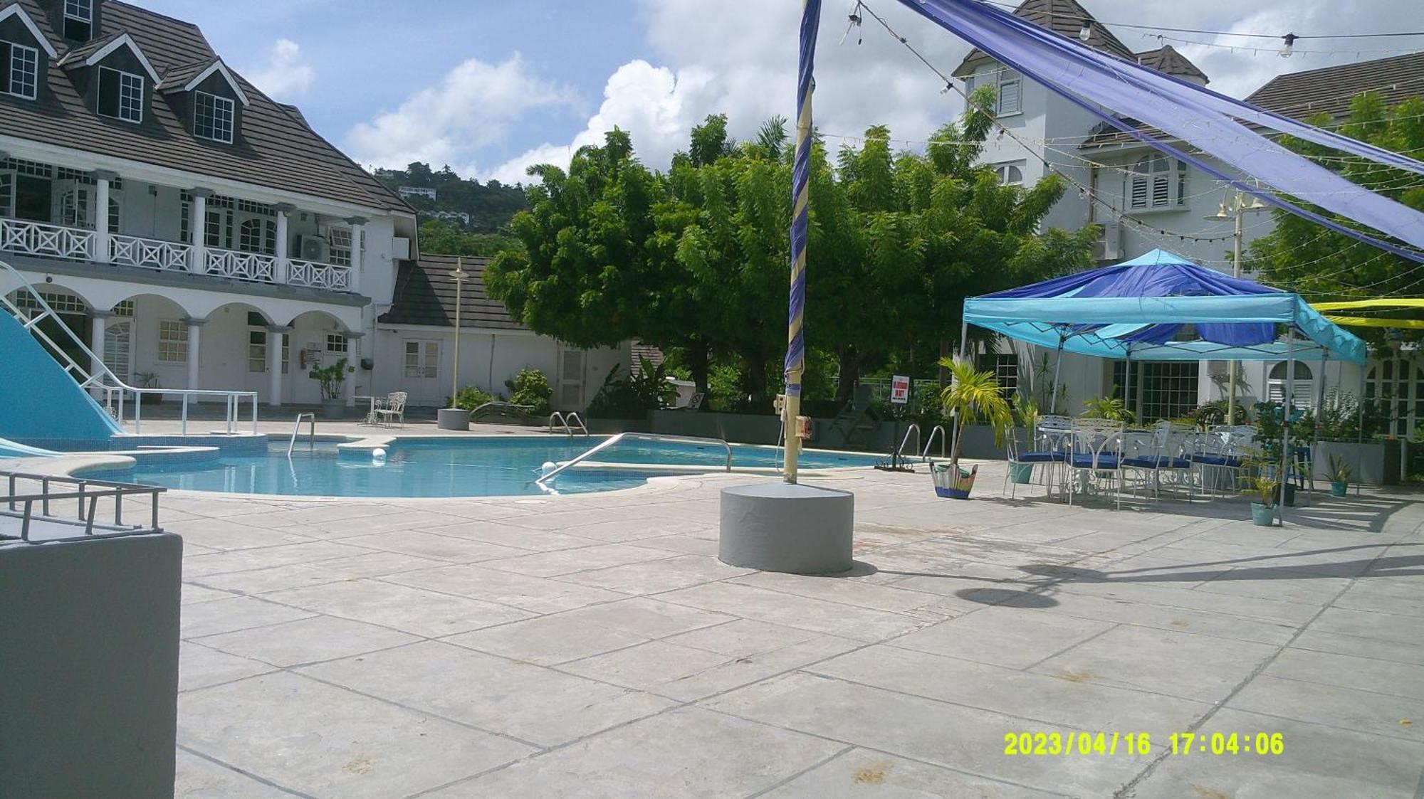 Ocho Rios Vacation Resort Property Rentals Exterior photo